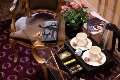 Hotel Residence Henri IV - image 20
