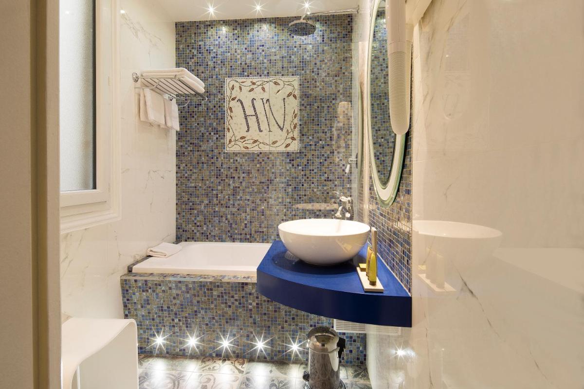 Hotel Residence Henri IV - image 3