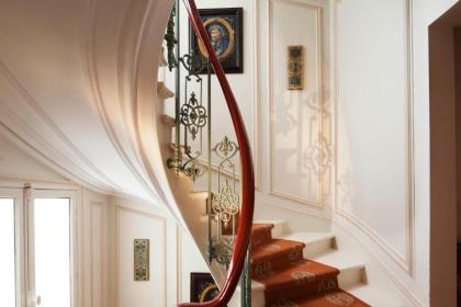 Hotel Residence Henri IV - image 5