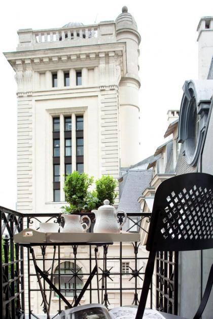 Hotel Residence Henri IV - image 6