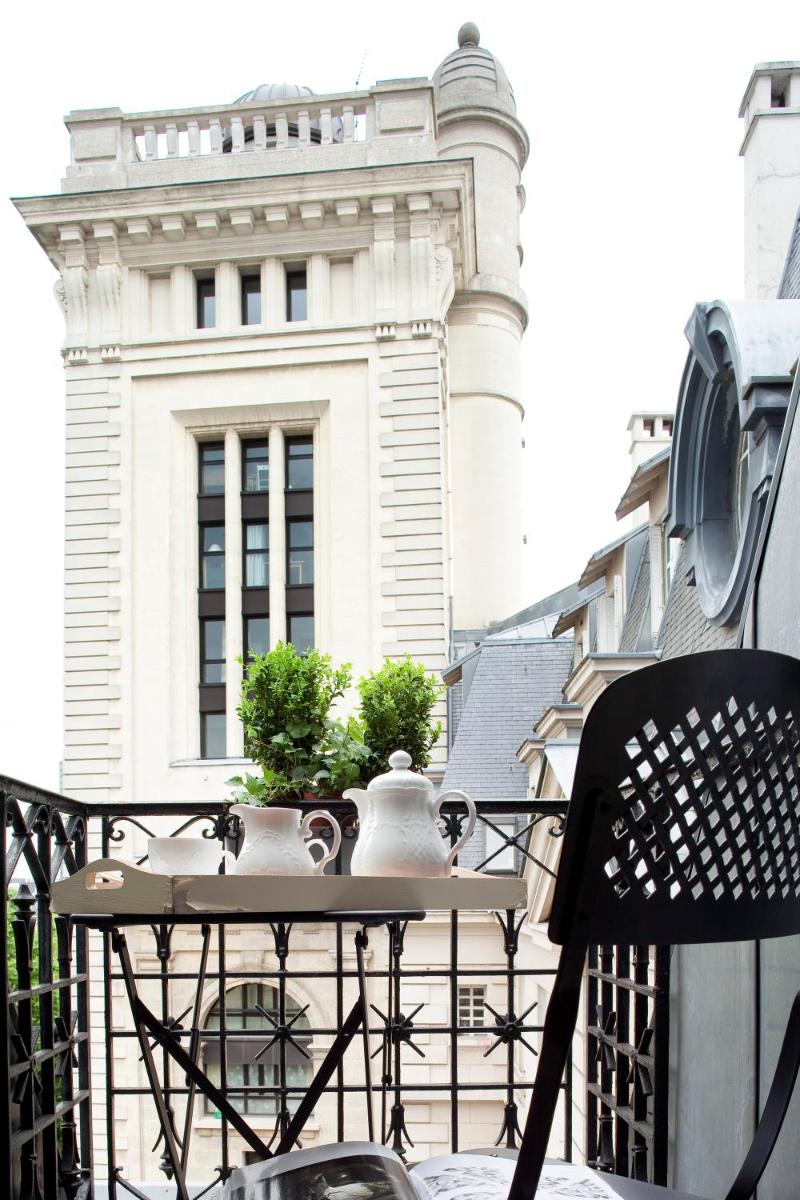 Hotel Residence Henri IV - image 6