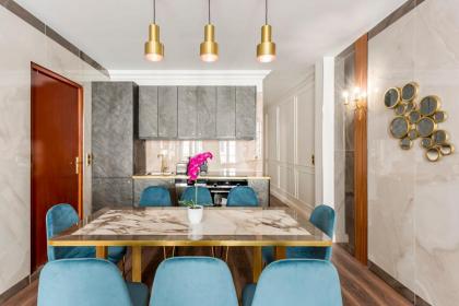 Luxury 3 bedrooms and 3 bathrooms -Louvre Museum - image 16