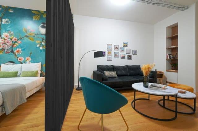 Modern flat Renovated - image 4