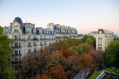 Magnificent apartment Sacré-Coeur - Paris 18ème - by feelluxuryholidays - image 22