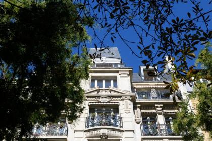 Magnificent apartment Sacré-Coeur - Paris 18ème - by feelluxuryholidays - image 29
