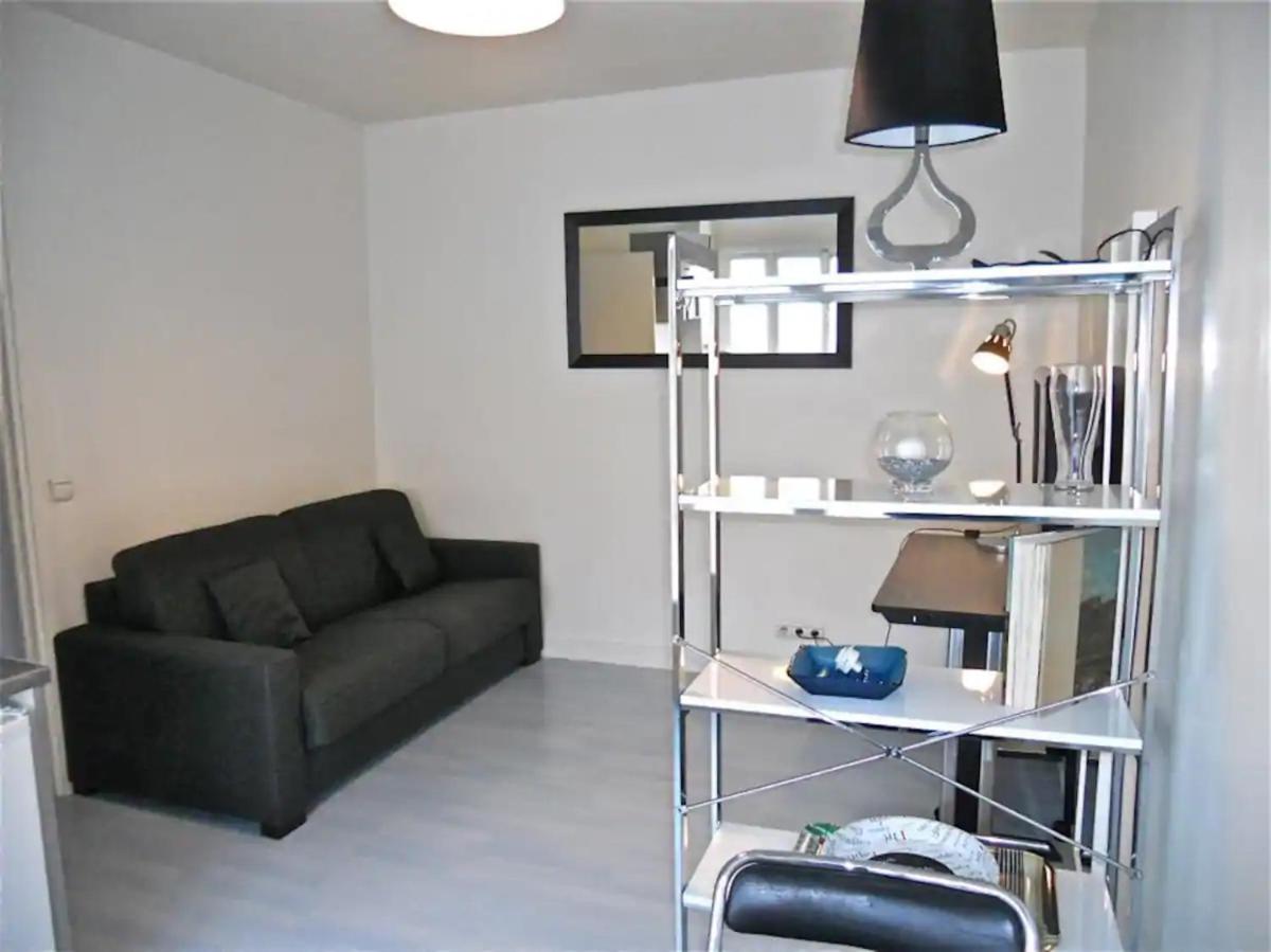 Le studio Madeleine - main image