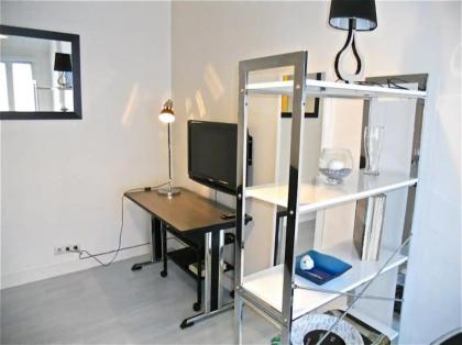 Le studio Madeleine - image 2