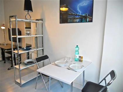 Le studio Madeleine - image 3