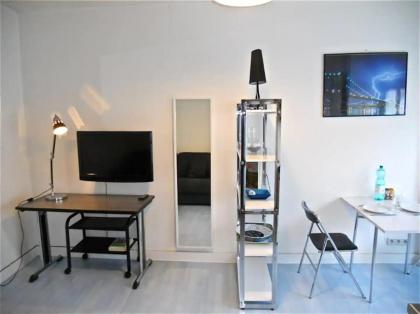 Le studio Madeleine - image 4
