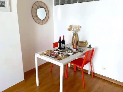L'appartement Vaugirard - image 10
