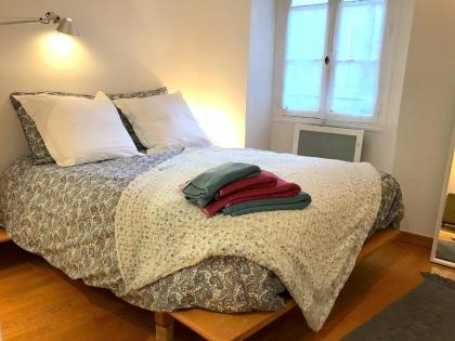 L'appartement Vaugirard - image 11