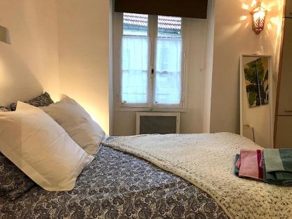 L'appartement Vaugirard - image 12
