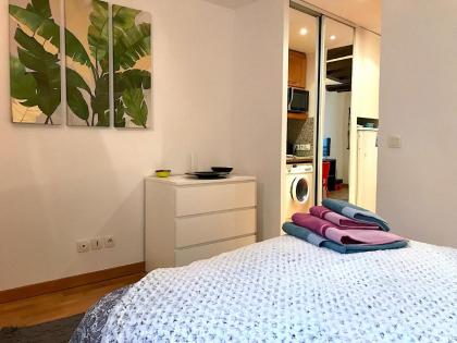 L'appartement Vaugirard - image 13