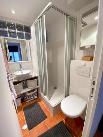 L'appartement Vaugirard - image 14