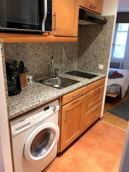 L'appartement Vaugirard - image 16