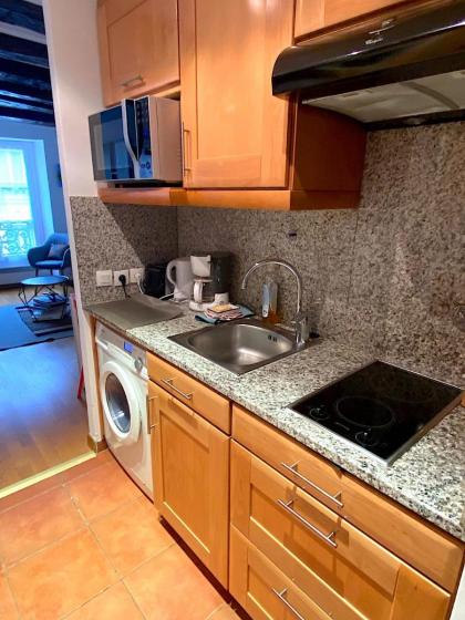 L'appartement Vaugirard - image 17