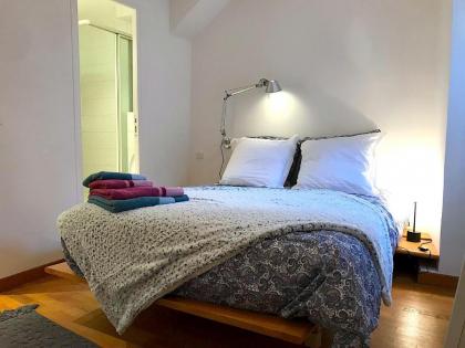 L'appartement Vaugirard - image 3
