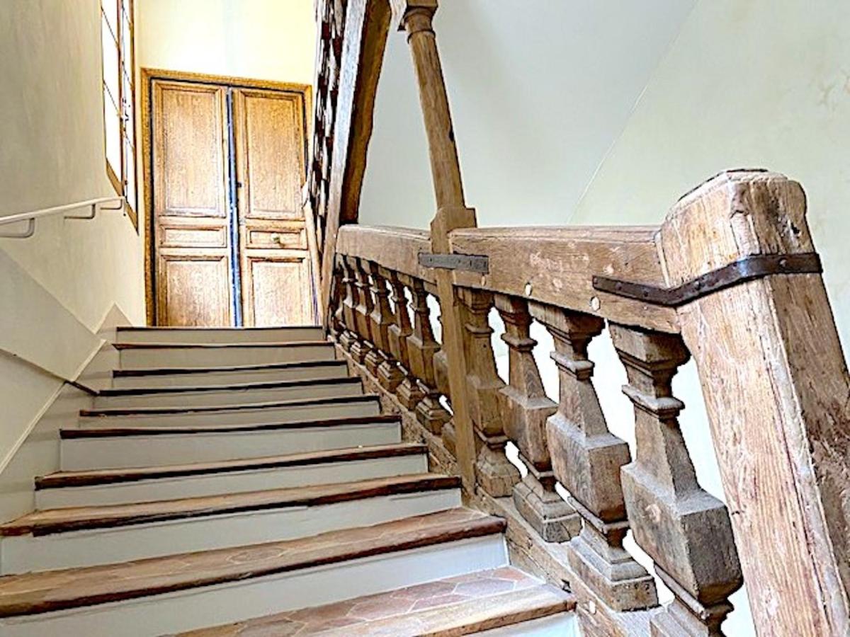 L'appartement Vaugirard - image 4