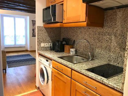 L'appartement Vaugirard - image 5