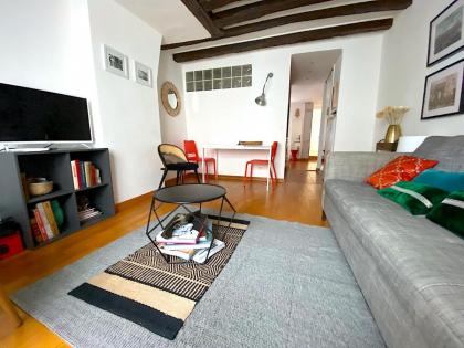 L'appartement Vaugirard - image 7