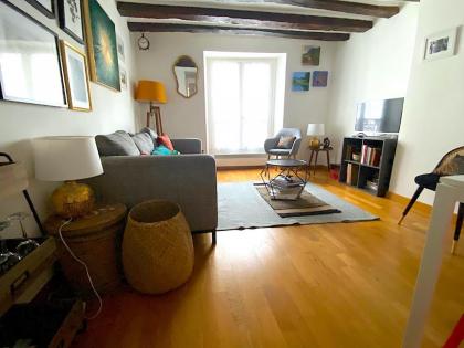 L'appartement Vaugirard - image 9
