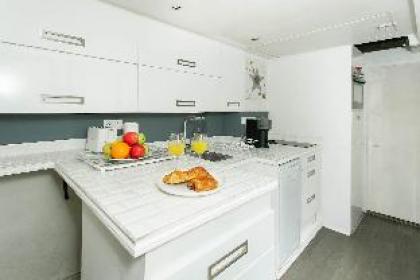 ILE SAINT LOUIS UNIQUE 1BR FLAT BY NOTRE DAME - image 6