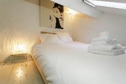 ILE SAINT LOUIS UNIQUE 1BR FLAT BY NOTRE DAME - image 7