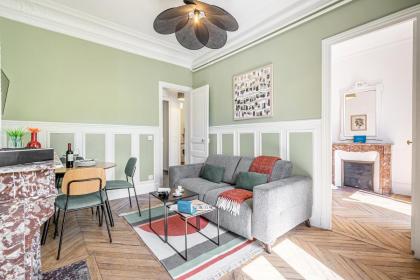 Sweet Inn - Saint Germain des Prés