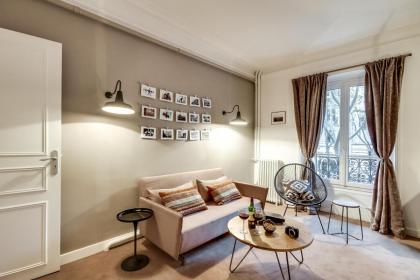 Sweet Inn - Saint Germain des Prés - image 21