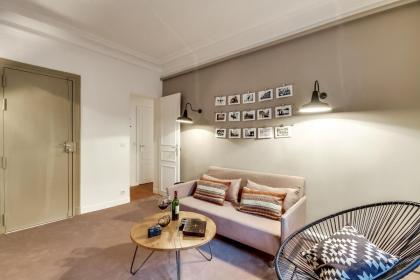 Sweet Inn - Saint Germain des Prés - image 22