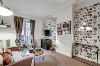 Sweet Inn - Saint Germain des Prés - image 23