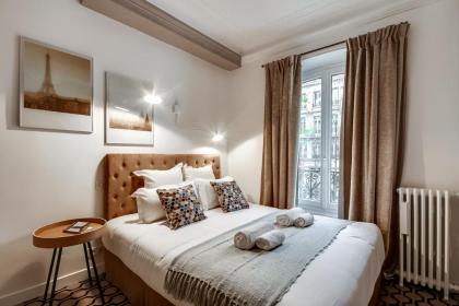 Sweet Inn - Saint Germain des Prés - image 27