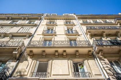 Sweet Inn - Saint Germain des Prés - image 30