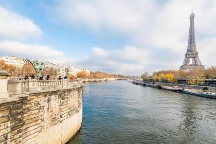 Veeve - Impressions of the Eiffel Tower - image 26