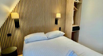 HOTEL AU COEUR DES ARTS ET METIERS - image 21