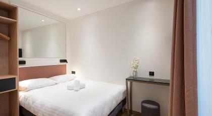 HOTEL AU COEUR DES ARTS ET METIERS - image 23