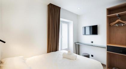 HOTEL AU COEUR DES ARTS ET METIERS - image 25