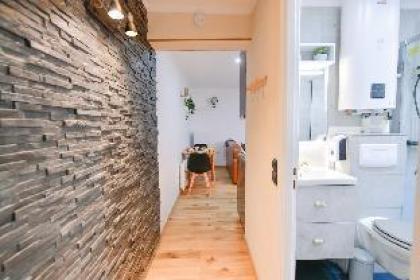 Charming 2 rooms apartment - Paris La Villette - image 11