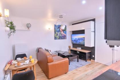 Charming 2 rooms apartment - Paris La Villette - image 13