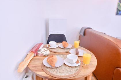 Charming 2 rooms apartment - Paris La Villette - image 14