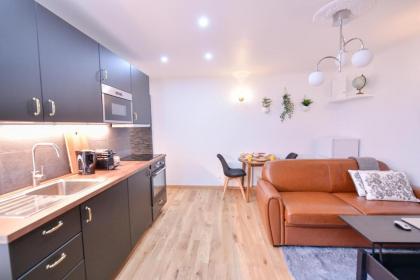 Charming 2 rooms apartment - Paris La Villette - image 18