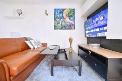 Charming 2 rooms apartment - Paris La Villette - image 2