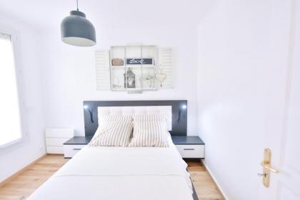 Charming 2 rooms apartment - Paris La Villette - image 20