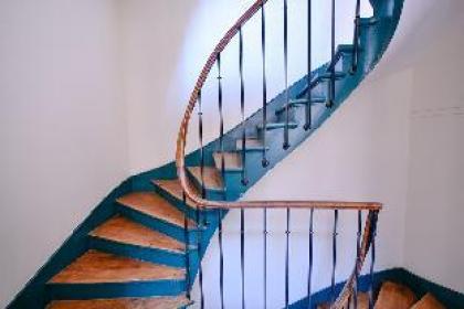 Charming 2 rooms apartment - Paris La Villette - image 4