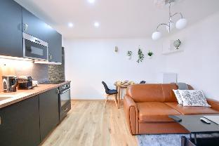 Charming 2 rooms apartment - Paris La Villette - image 7