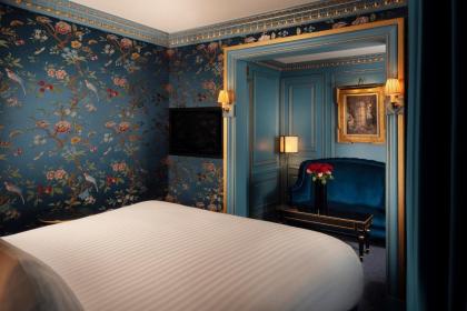 Maison Proust Hotel & Spa La Mer - image 10