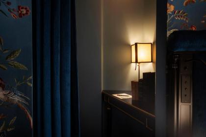 Maison Proust Hotel & Spa La Mer - image 12