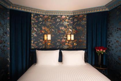 Maison Proust Hotel & Spa La Mer - image 13