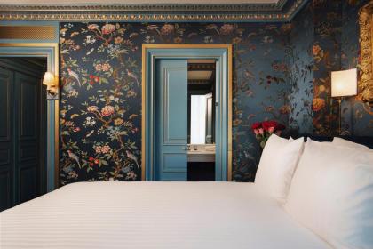 Maison Proust Hotel & Spa La Mer - image 16