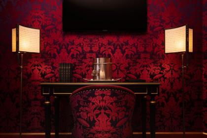 Maison Proust Hotel & Spa La Mer - image 22